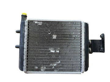 фото thumb №1, Audi rs6 rs7 4g c7 додатковий радіаторів води 4g0121212b