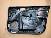 фото thumb №3, Clio v оббивка двері лівий перед eu żadnej ryski