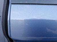 фото thumb №10, Fiat doblo ii 2 дверь правый задняя крыло распашные