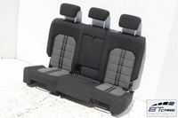 фото thumb №5, Vw golf 7 plus sportsvan сиденья зад задние диван сиденье подголовник подголовник