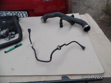 фото thumb №1, Шланг вакуум усилитель combo e rifter