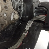 фото thumb №9, Seat ibiza iii кермо шкіра мультифункція 6l0419091ac 6l0880201q