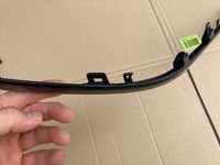 фото thumb №7, Toyota corolla e21 19 молдинг бампера права