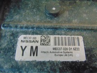 фото thumb №8, Набор стартовый do запуск иммобилайзер imo nissan micra k12 1.2 бензин