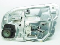 фото thumb №1, Подъемник правый перед - mercedes s-klasa w221