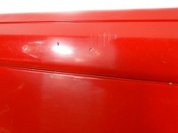 Бампер задня задній audi a3 8p 8p0 3d 2003-2008 ly3j Доставка, фото thumb