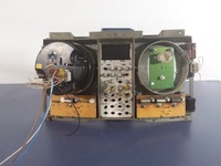 фото thumb №9, Man 8.185 спидометр тахограф eu 81.27202.6081