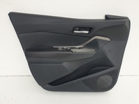 фото thumb №13, Toyota chr c-hr сиденья комплект сидений обшивки перед зад левый правые европа