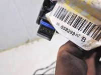 фото thumb №9, Жгут электропроводка двигателя citroen c5 i 2.0 16v