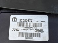 фото thumb №3, Jeep renegade насос abs гальмівна 52080677