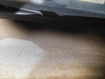 фото thumb №11, Бампер перед audi a1 рестайлинг pdc 14+ 8xa