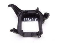 фото thumb №1, Skoda fabia ii 5j0 кронштейн моторчик отопителя