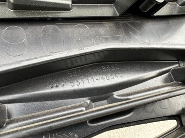 фото thumb №11, Бампер перед переднє lexus rx v 5 2022- 52119-48850 + решітка радіатора 53111-48530