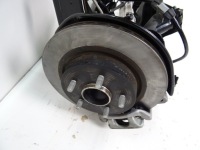 фото thumb №7, X-trail t32 lift 1.3 tce підвіска балка задня