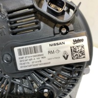 Renault scenic iv 1.7 dci adblue генератор 231004742r r9na401 r9n a401 Оригинал, фото thumb