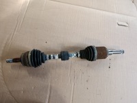 Купить Opel corsa e 1.4 16v приводной вал левая перед передняя автоматическая коробка передач, фото thumb