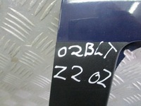 фото thumb №9, Двері лівий задня opel zafira b z20z