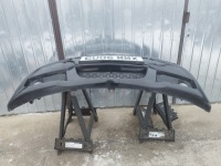 Бампер перед bmw x3 e83 m-pakiet pdc датчики ксенон омивачі 475/9 Ціна, фото thumb