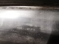 фото thumb №11, Бампер перед передній mazda cx5 2 ii kf 2017-2021r