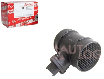 фото thumb №1, Витратомір повітря 5 pin opel astra g comb