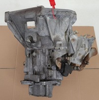 фото thumb №7, Коробка передач передач alfa romeo gt 2.0 jts