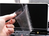 фото thumb №6, Пленка защитная экран навигации mazda 3 2023 - model 2024 lift