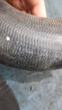 фото thumb №5, Volvo s60 v60 2.0 d2 труба інтеркулер 31370445