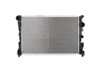 Купити Радіатор води oem cls-klasse 11- 50r208a1, фото thumb