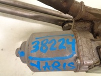 фото thumb №7, Механізм двірник перед toyota yaris ii europa