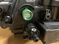 фото thumb №11, Nowa org лампа maserati levante full led eu комплектна ліва 6701527220