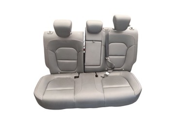 фото thumb №9, Сидіння сидіння konapa зад обшивки комплект mg zs i ev англієць uk