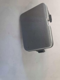 фото thumb №2, Dacia sandero ii lift - заглушка бампера перед