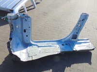 фото thumb №6, Vw touareg i 2.5 tdi 03r чверть права