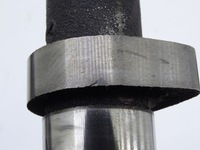 фото thumb №12, Jaguar xj x308 97- 3.2 v8 вал розподільного валу ss правий