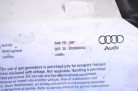 фото thumb №6, Подушка подушка  пасажира audi tt 8j3 bampt11067 17663237 1.8l 118kw 2012