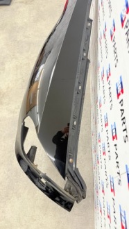 Bmw e70 x5 рестайлінг  lci крило правий перед передній 475 чорний  sapphire гарний Зі Шроту, фото thumb