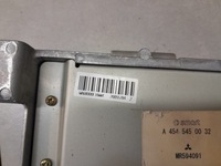 фото thumb №8, Блок управления двигателя mitsubishi colt vi 1860a442