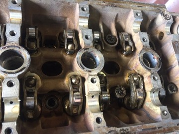 фото thumb №10, Audi a6 c6 2.0 tfsi головка клапани bpj 06f103373