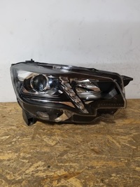 фото thumb №1, Фара лампа peugeot partner 4 iv rifter 18- линза с led europa