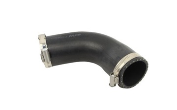 фото thumb №2, Труба турбины renault trafic 14 короткая