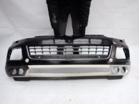 фото thumb №1, Vw touareg ii 2 10-14 бампер перед передний pdc spr