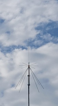 Базовая антенна сканера Sirio SD-1300 U