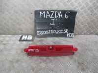 фото thumb №4, Свет стоп mazda 6 1.8 b 02-07