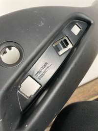 фото thumb №7, Бампер задняя задний renault clio iv 4 kombi 12- новый