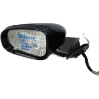 фото thumb №1, Зеркало левая jaguar xf фотохромный ассистент 17pin