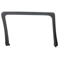 фото thumb №1, Escalade yukon tahoe 15-20r корпус рамка wew. дверь задних правых oem