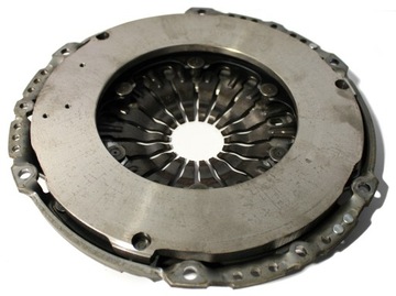 фото thumb №8, Vw crafter ii man tge комплектні зчеплення зад привід