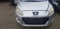 фото thumb №1, Peugeot 308 i 2007-2013 лампа ліва права перед