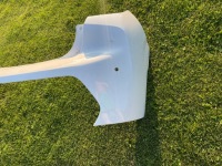 фото thumb №5, Peugeot 208 ii бампер задний голый ewp 22rok