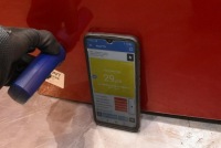 Кришка багажника багажника задня задня 41v mazda mx-5 4 iv nd targa 15-21 Зі Шроту, фото thumb